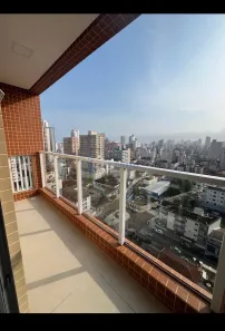 Apartamento com 1 Quarto à venda, 37m² no Boqueirão, Praia Grande