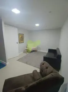Sala Comercial para alugar, 40m² no Centro, Macaé