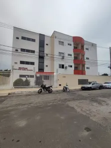 Apartamento com 1 Quarto para alugar, 40m² no Vermelha, Teresina