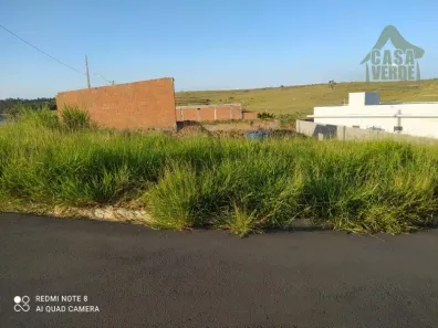 Lote/Terreno à venda, 239m² no Parque Campo Bonito, Indaiatuba