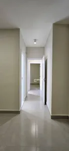 Apartamento com 2 Quartos à venda, 60m² no Santa Terezinha, Paulínia