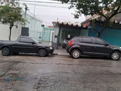 Casa com 1 Quarto à venda, 96m² no Jardim São José (Zona Norte), São Paulo