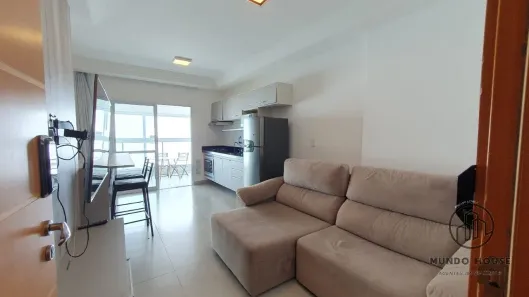 Apartamento com 1 Quarto para alugar, 52m² no Parque Campolim, Sorocaba