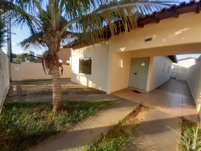 Casa com 3 Quartos para alugar, 150m² no Pólon, Marília