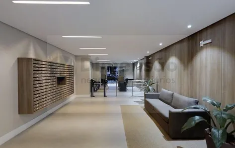 Sala Comercial à venda, 42m² no Itacorubi, Florianópolis
