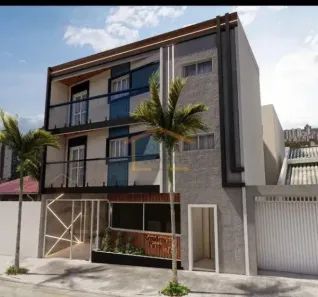 Apartamento com 2 Quartos à venda, 56m² no Vila Dom Pedro II, São Paulo