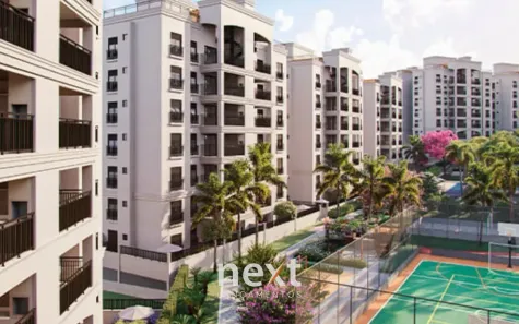 Cobertura com 3 Quartos à venda, 165m² no Bairro das Palmeiras, Campinas