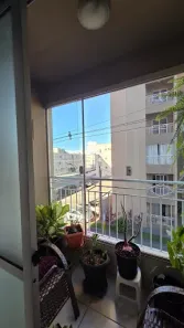 Apartamento com 2 Quartos à venda, 76m² no Santana, Araçatuba
