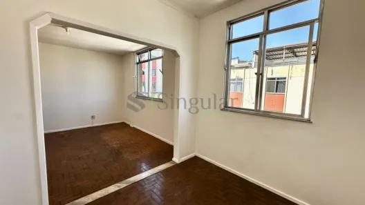 Apartamento com 2 Quartos à venda, 58m² no Costa Carvalho, Juiz de Fora