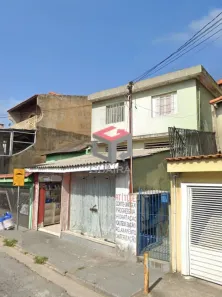 Lote/Terreno à venda, 391m² no Jardim Guarará, Santo André