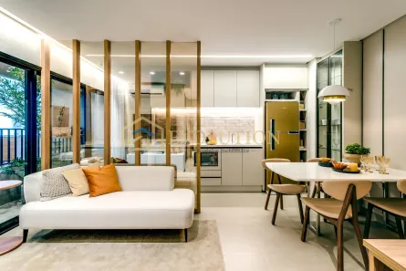 Apartamento com 2 Quartos à venda, 63m² no Jardim América, Goiânia