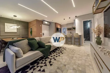 Apartamento com 4 Quartos à venda, 137m² no Centro, Balneário Camboriú
