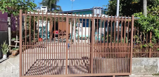 Casa com 3 Quartos à venda, 135m² no Nova Santa Marta, Santa Maria