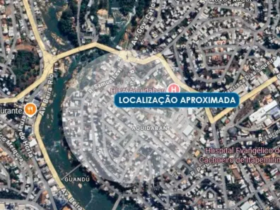 Casa com 1 Quarto à venda, 331m² no Centro, Cachoeiro de Itapemirim