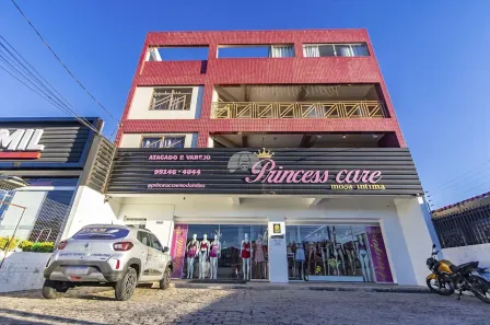 Prédio Residencial com 5 Quartos à venda, 60m² no Três Marias, São José dos Pinhais