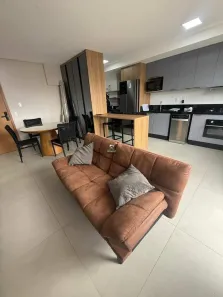 Apartamento com 2 Quartos para alugar, 70m² no Setor Bueno, Goiânia