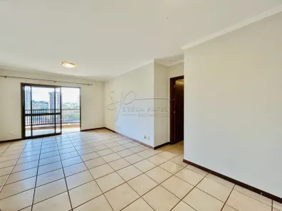 Apartamento com 4 Quartos à venda, 149m² no Santa Cruz do José Jacques, Ribeirão Preto