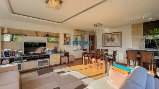 Apartamento com 3 Quartos à venda, 114m² no Auxiliadora, Porto Alegre