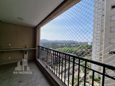 Apartamento com 2 Quartos à venda, 81m² no Alphaville Empresarial, Barueri