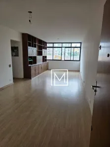 Apartamento com 3 Quartos à venda, 90m² no Vila Mariana, São Paulo