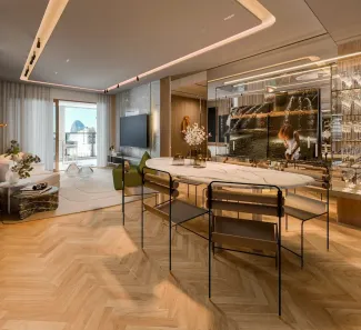 Apartamento com 3 Quartos à venda, 95m² no Botafogo, Rio de Janeiro