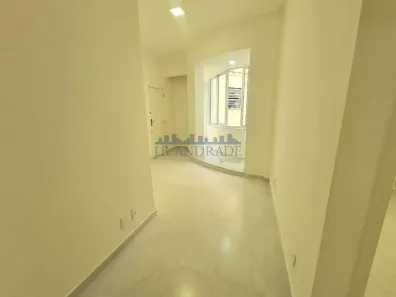 Apartamento com 1 Quarto à venda, 40m² no Catete, Rio de Janeiro