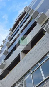 Apartamento com 3 Quartos à venda, 74m² no Casa Caiada, Olinda