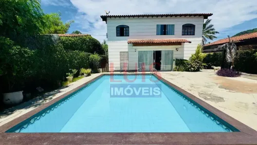Casa com 4 Quartos à venda, 236m² no Serra Grande, Niterói