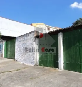 Lote/Terreno à venda, 623m² no Vila Bertioga, São Paulo