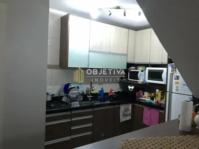 Casa de Condomínio com 3 Quartos à venda, 109m² no Teresópolis, Porto Alegre
