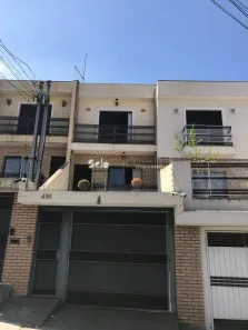 Casa com 2 Quartos à venda, 95m² no Imirim, São Paulo