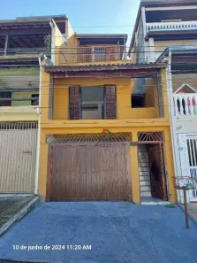 Casa com 4 Quartos à venda, 219m² no Vila Olímpia, Campo Limpo Paulista