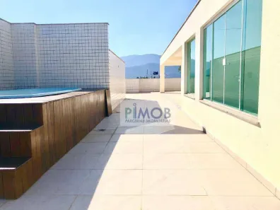 Cobertura com 4 Quartos à venda, 415m² no Recreio dos Bandeirantes, Rio de Janeiro