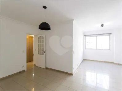 Apartamento com 3 Quartos para alugar, 170m² no Vila Uberabinha, São Paulo