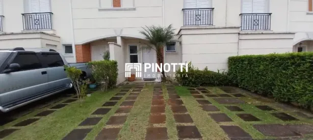 Casa de Condomínio com 3 Quartos para alugar, 143m² no Demarchi, São Bernardo do Campo