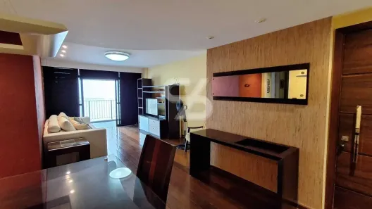 Apartamento com 3 Quartos à venda, 120m² no Icaraí, Niterói