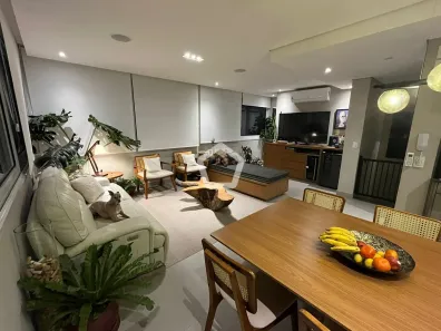 Apartamento com 6 Quartos à venda, 133m² no Vila Andrade, São Paulo