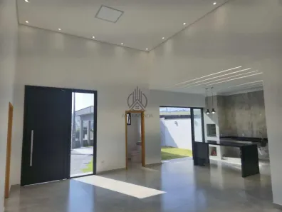 Casa de Condomínio com 3 Quartos à venda, 150m² no Morada dos Nobres, Taubaté