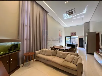 Casa de Condomínio com 3 Quartos à venda, 159m² no Quinta da Primavera, Ribeirão Preto