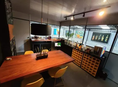 à venda, 270m² no Jardim Canadá, Nova Lima