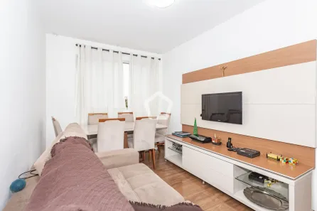 Apartamento com 2 Quartos à venda, 70m² no Parque Imperial, São Paulo