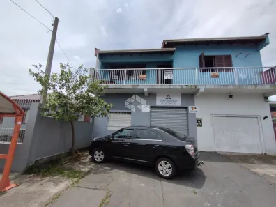 Casa com 3 Quartos à venda, 320m² no São José, Canoas