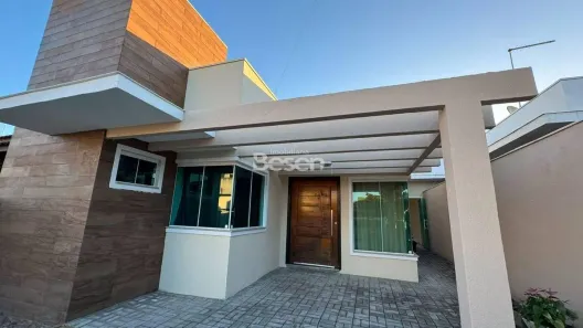 Casa com 2 Quartos à venda, 72m² no Itapema do Norte, Itapoá