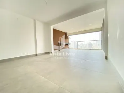 Apartamento com 3 Quartos à venda, 122m² no Sumarezinho, São Paulo
