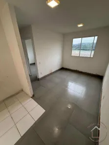 Apartamento com 2 Quartos à venda, 39m² no Jardim Petrópolis, Cotia