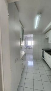 Apartamento com 3 Quartos para venda ou aluguel, 92m² no Vila Viotto, Jundiaí