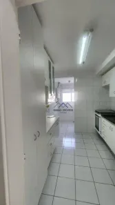 Apartamento com 3 Quartos à venda, 92m² no Vila Viotto, Jundiaí