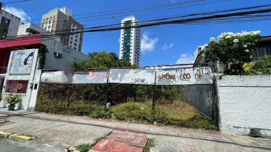Lote/Terreno à venda, 360m² no Piedade, Jaboatão dos Guararapes