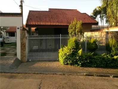 Casa com 5 Quartos à venda, 385m² no Jardim Pires de Mello, Sorocaba