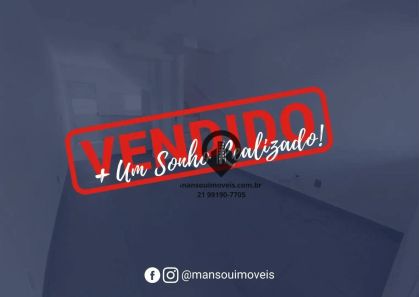 Casa de Condomínio com 2 Quartos à venda, 52m² no Guaratiba, Rio de Janeiro
